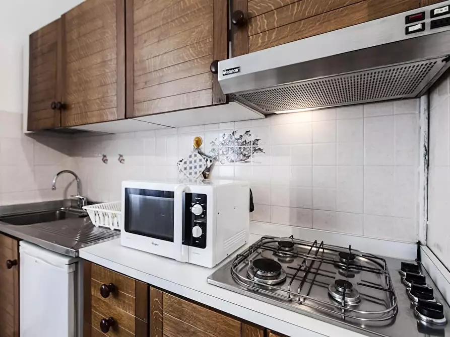 Immagine 4 di Appartamento in affitto  in Viale Coni Zugna a Milano