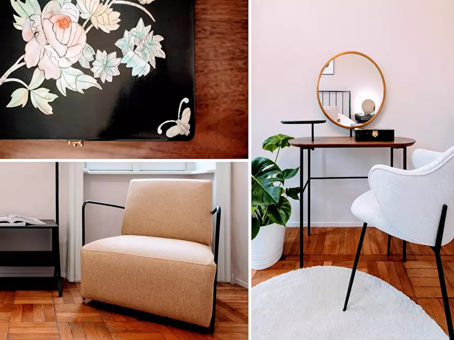 Immagine 8 di Appartamento in affitto  in Via Vincenzo Foppa a Milano