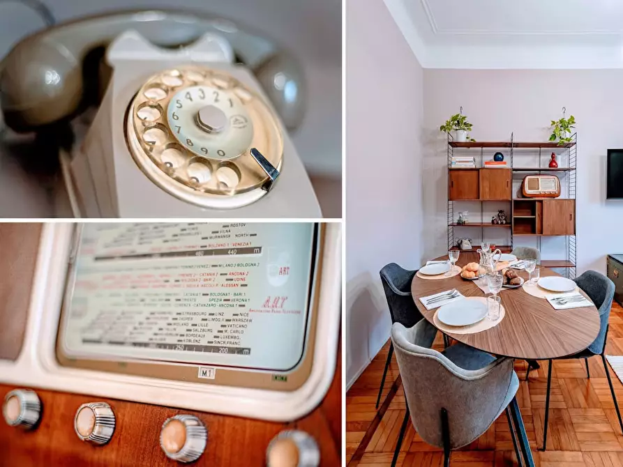 Immagine 7 di Appartamento in affitto  in Via Vincenzo Foppa a Milano