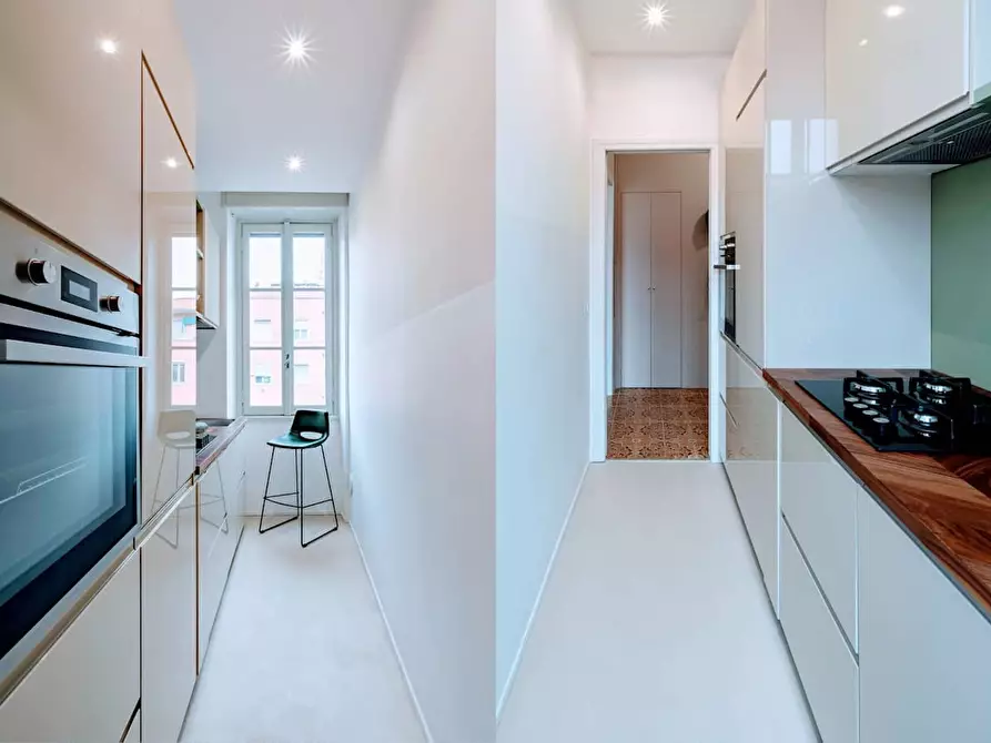 Immagine 9 di Appartamento in affitto  in Via Vincenzo Foppa a Milano