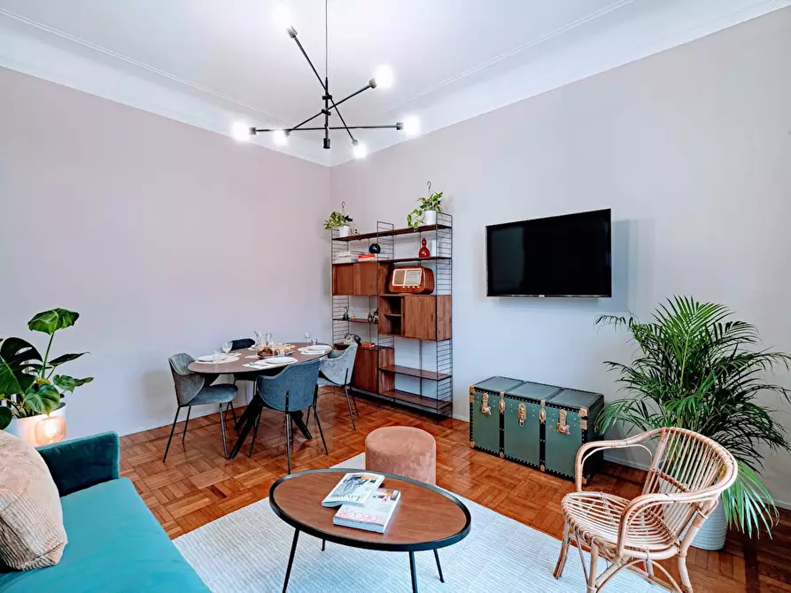 Immagine 3 di Appartamento in affitto  in Via Vincenzo Foppa a Milano