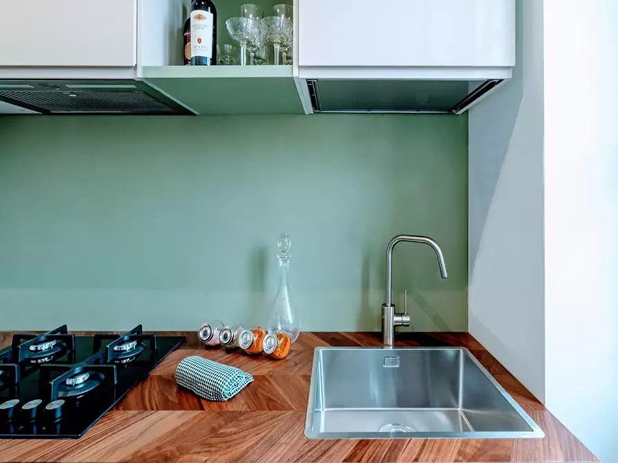 Immagine 10 di Appartamento in affitto  in Via Vincenzo Foppa a Milano