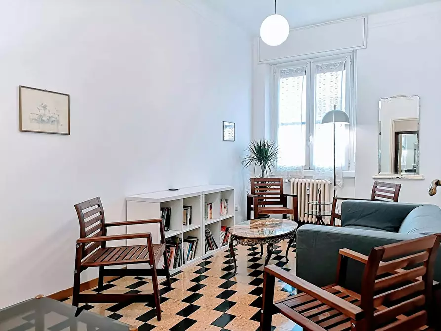 Immagine 3 di Appartamento in affitto  in Via Giovanni Pacini a Milano