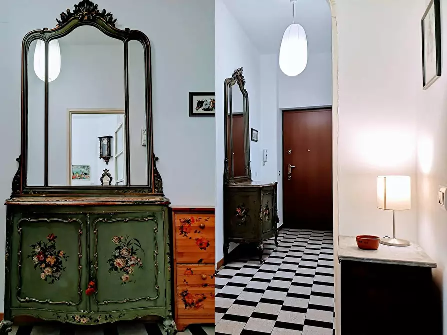 Immagine 7 di Appartamento in affitto  in Via Giovanni Pacini a Milano