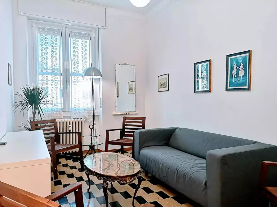 Immagine 2 di Appartamento in affitto  in Via Giovanni Pacini a Milano
