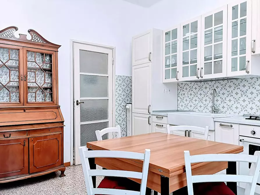 Immagine 8 di Appartamento in affitto  in Via Giovanni Pacini a Milano