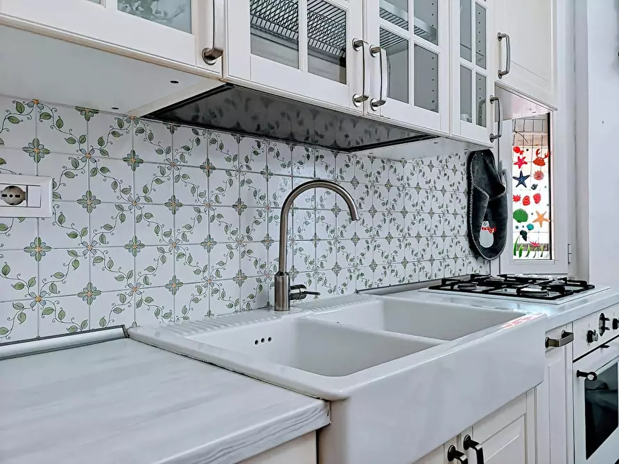 Immagine 10 di Appartamento in affitto  in Via Giovanni Pacini a Milano