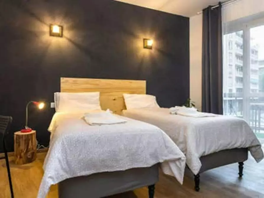 Immagine 7 di Appartamento in affitto  in Via Sant'Alessandro Sauli a Milano