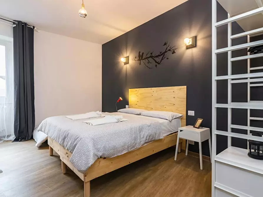 Immagine 4 di Appartamento in affitto  in Via Sant'Alessandro Sauli a Milano