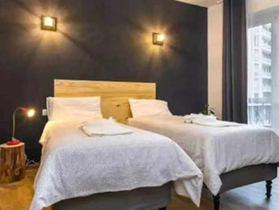 Immagine 8 di Appartamento in affitto  in Via Sant'Alessandro Sauli a Milano