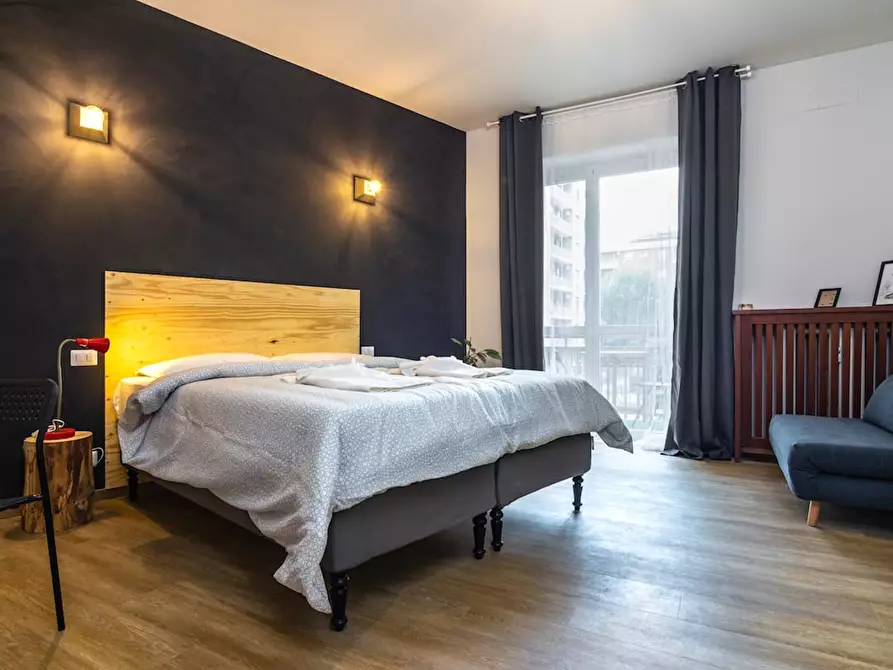 Immagine 1 di Appartamento in affitto  in Via Sant'Alessandro Sauli a Milano