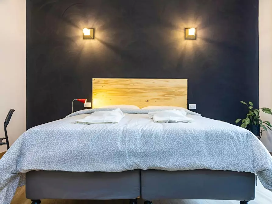 Immagine 2 di Appartamento in affitto  in Via Sant'Alessandro Sauli a Milano