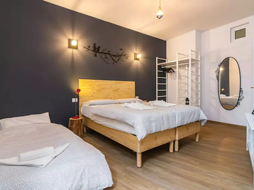 Immagine 6 di Appartamento in affitto  in Via Sant'Alessandro Sauli a Milano