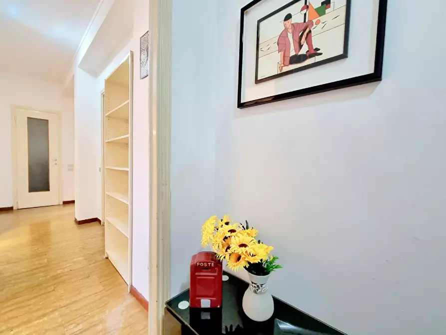 Immagine 5 di Appartamento in affitto  in Via Gianfranco Zuretti a Milano