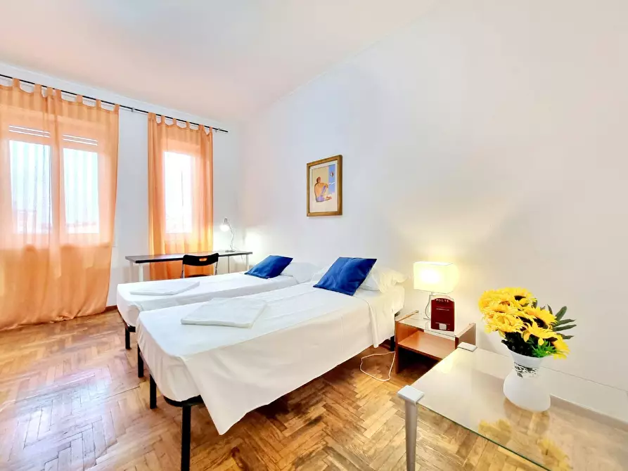 Immagine 10 di Appartamento in affitto  in Via Gianfranco Zuretti a Milano