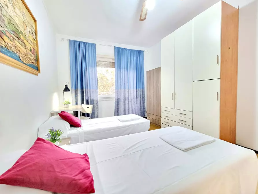 Immagine 7 di Appartamento in affitto  in Via Gianfranco Zuretti a Milano