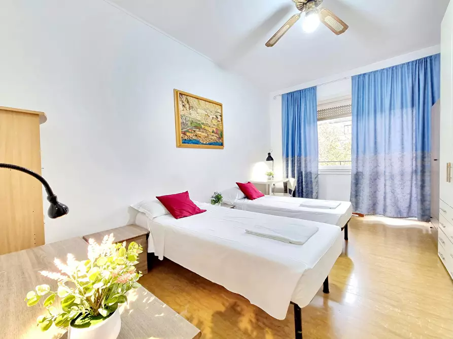 Immagine 6 di Appartamento in affitto  in Via Gianfranco Zuretti a Milano