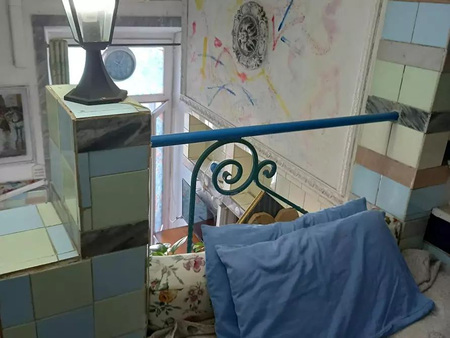 Immagine 7 di Casa indipendente in affitto  in Via Luigi Pianciani a Roma