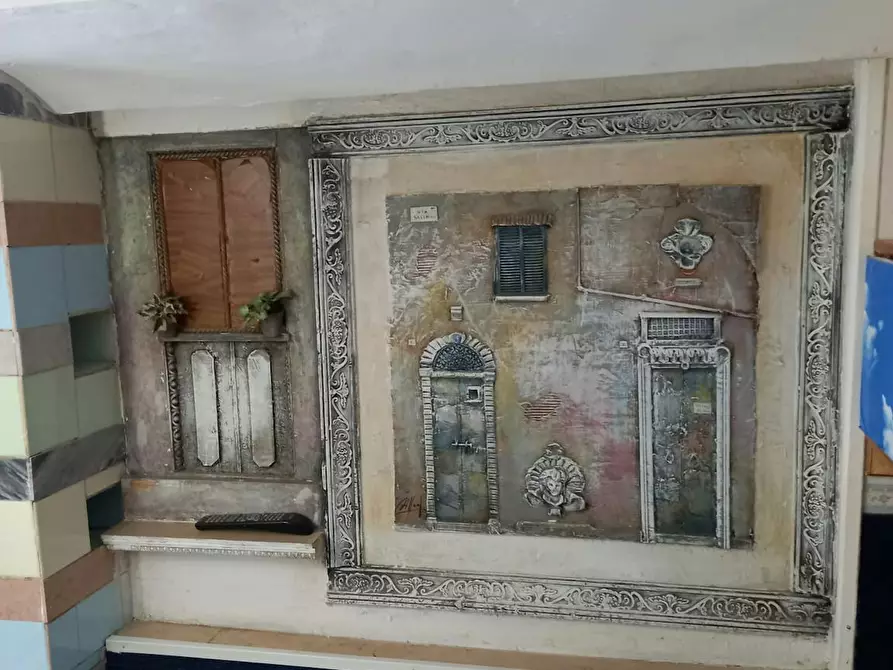 Immagine 9 di Casa indipendente in affitto  in Via Luigi Pianciani a Roma