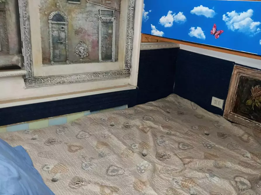 Immagine 5 di Casa indipendente in affitto  in Via Luigi Pianciani a Roma