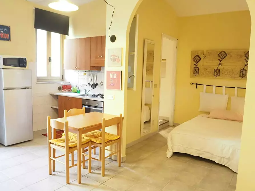 Immagine 2 di Appartamento in affitto  in Via Genova a Torino