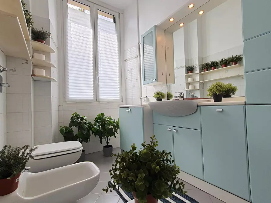 Immagine 4 di Camera in affitto  in Via Sebastiano del Piombo a Milano