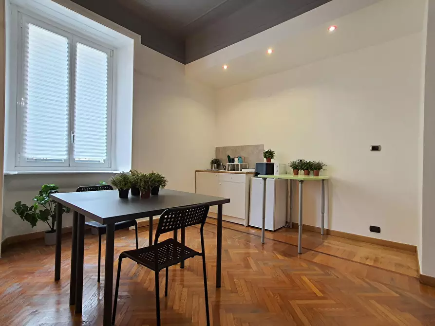 Immagine 3 di Camera in affitto  in Via Sebastiano del Piombo a Milano