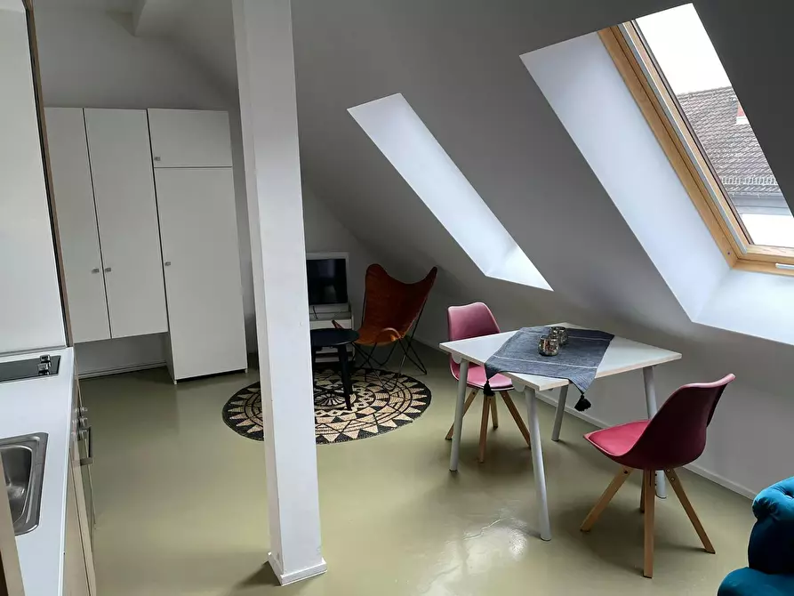 Immagine 5 di Appartamento in affitto  in Thaerstraße a Berlin Friedrichshain