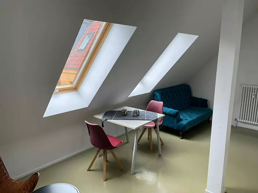 Immagine 1 di Appartamento in affitto  in Thaerstraße a Berlin Friedrichshain