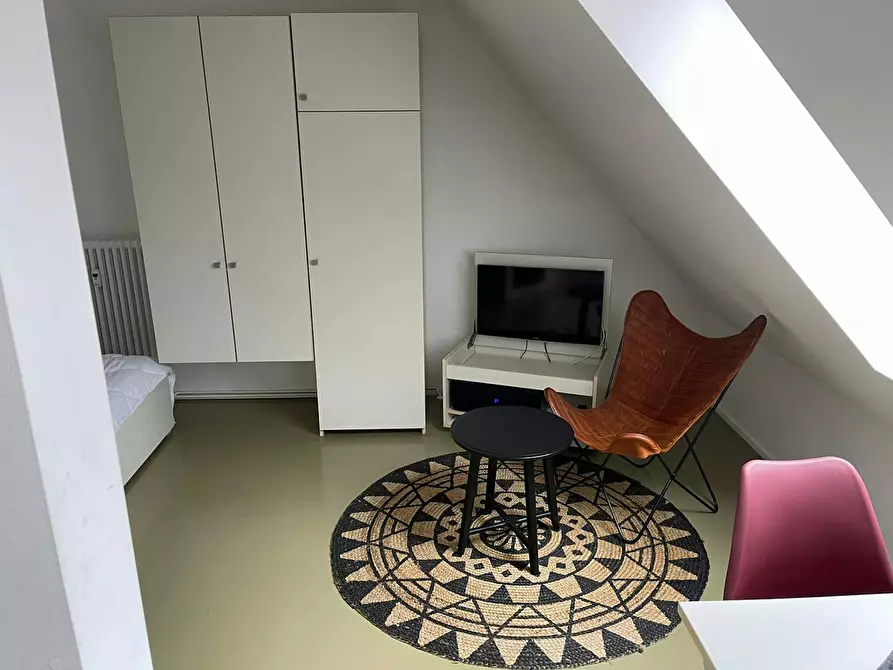 Immagine 4 di Appartamento in affitto  in Thaerstraße a Berlin Friedrichshain