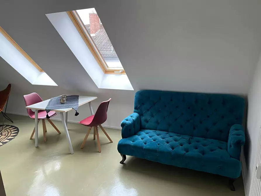 Immagine 7 di Appartamento in affitto  in Thaerstraße a Berlin Friedrichshain