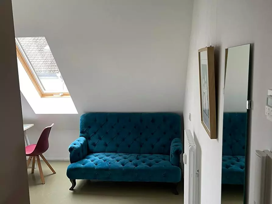 Immagine 6 di Appartamento in affitto  in Thaerstraße a Berlin Friedrichshain