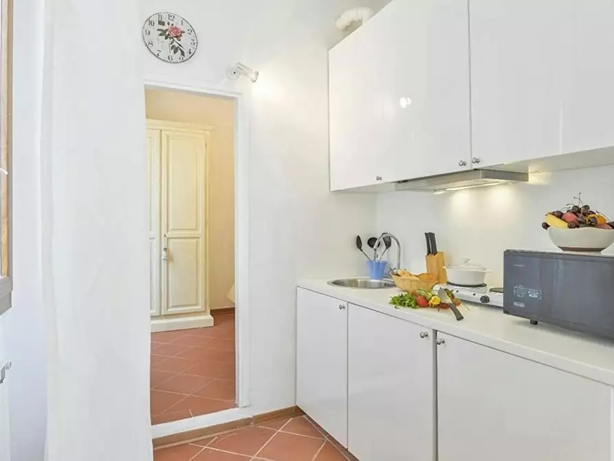 Immagine 8 di Appartamento in affitto  in Via del Moro a Firenze