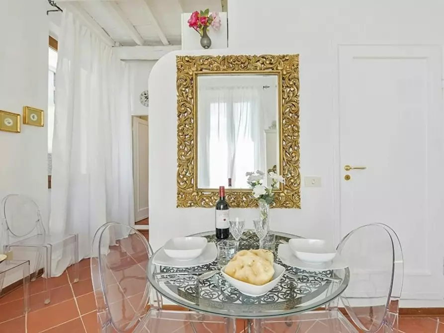 Immagine 5 di Appartamento in affitto  in Via del Moro a Firenze