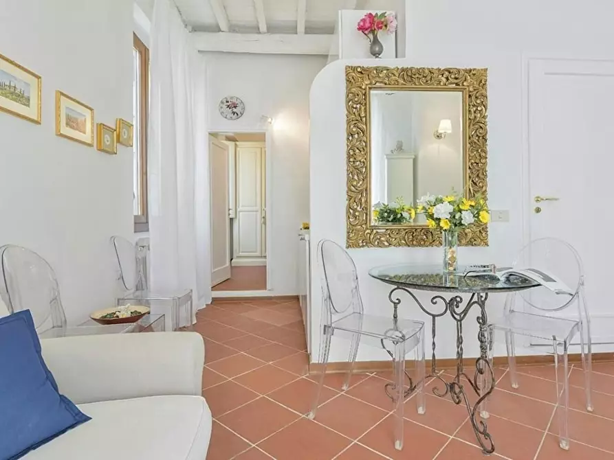 Immagine 10 di Appartamento in affitto  in Via del Moro a Firenze