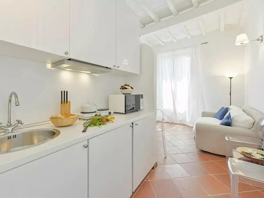 Immagine 7 di Appartamento in affitto  in Via del Moro a Firenze