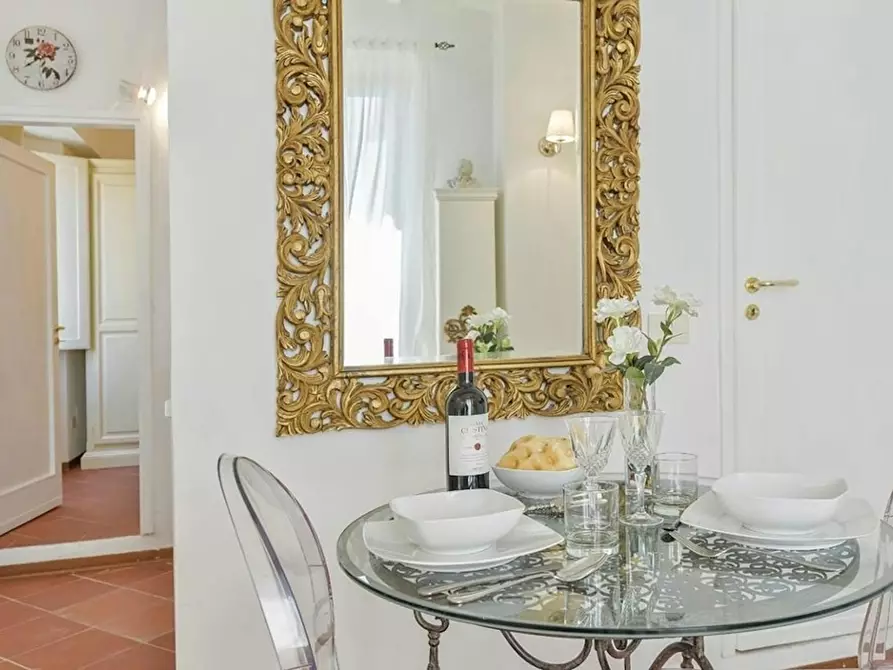 Immagine 4 di Appartamento in affitto  in Via del Moro a Firenze