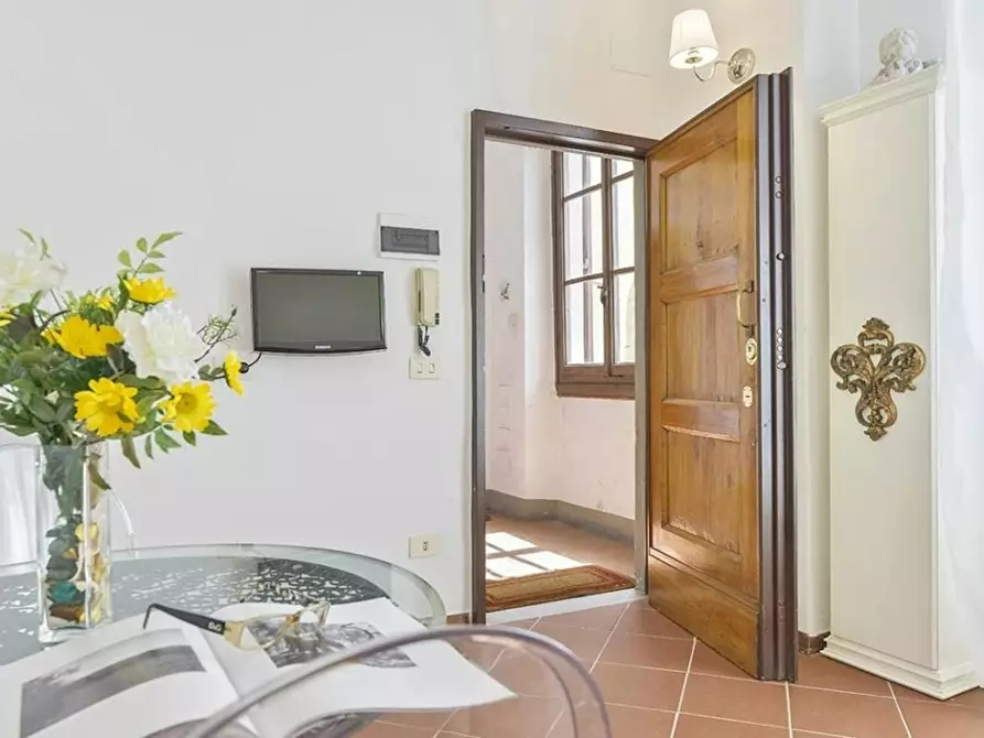 Immagine 9 di Appartamento in affitto  in Via del Moro a Firenze