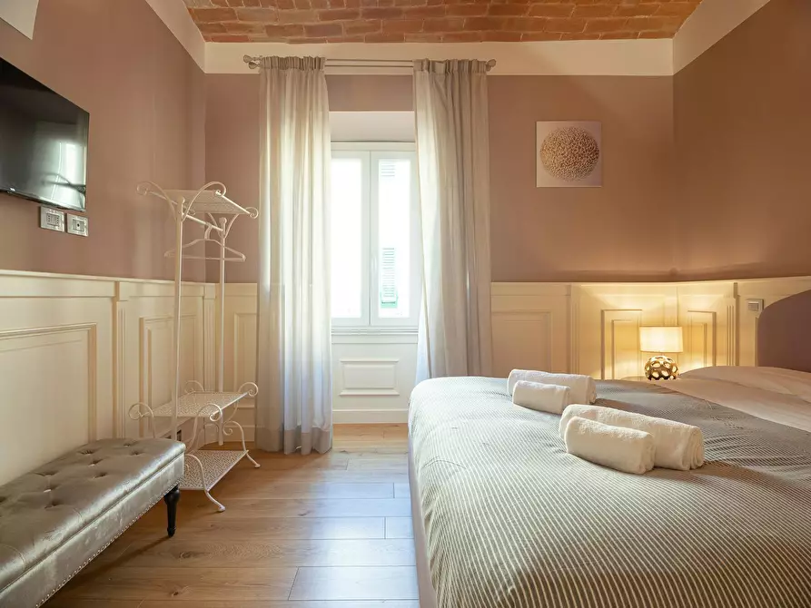 Immagine 4 di Appartamento in affitto  in Via Giovan Battista Niccolini a Firenze