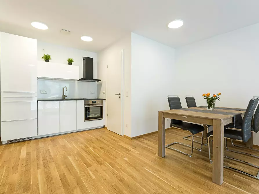 Immagine 3 di Appartamento in affitto  in Salamanderplatz a Kornwestheim