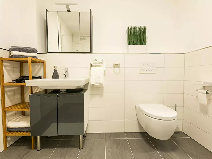 Immagine 10 di Appartamento in affitto  in Salamanderplatz a Kornwestheim