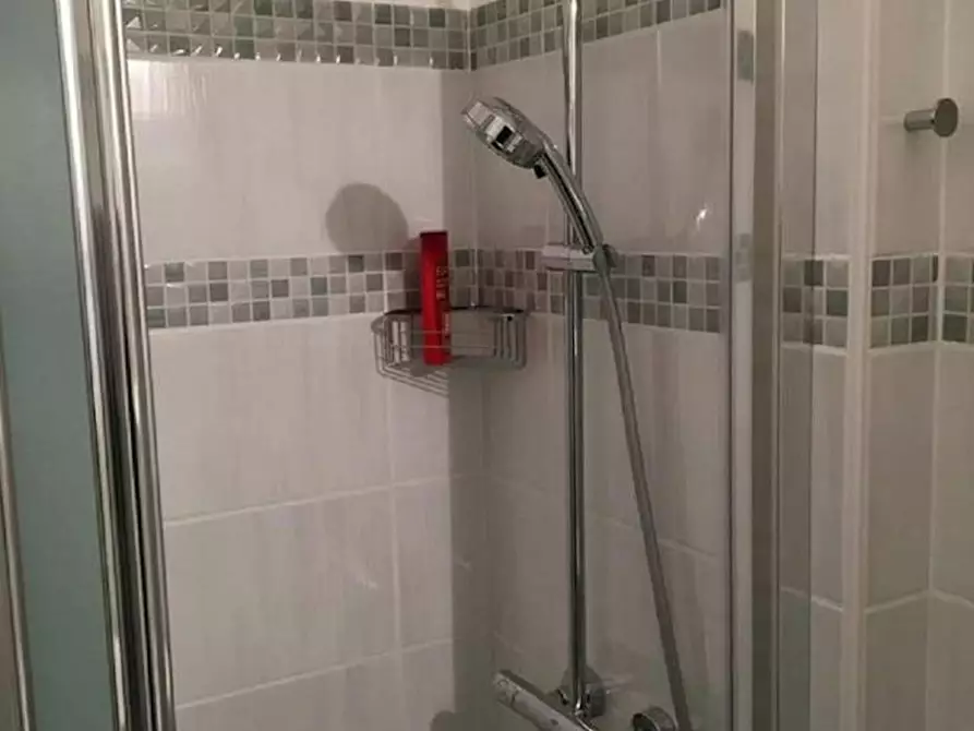 Immagine 10 di Camera in affitto  in Via Andrea Massena a Torino