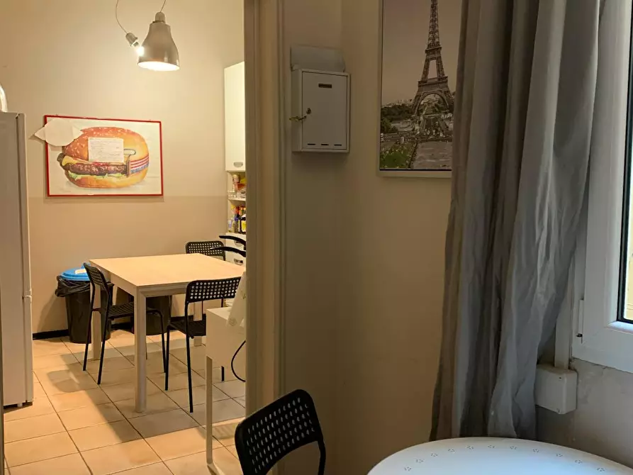 Immagine 10 di Camera condivisa in affitto  in Viale Giuseppe Mazzini a Firenze