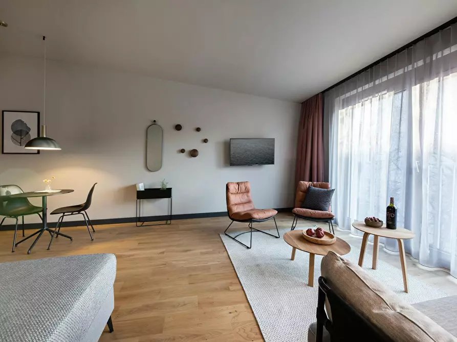 Immagine 3 di Appartamento in affitto  in Heckscherstraße a Hamburg Hoheluft-West