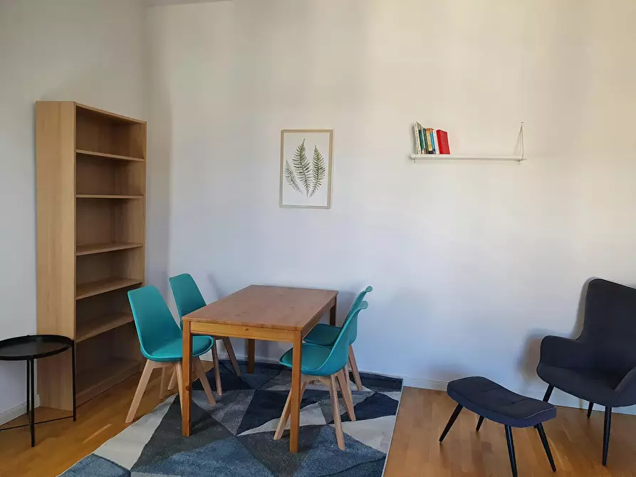 Immagine 4 di Appartamento in affitto  in Cheruskerstraße a Berlin
