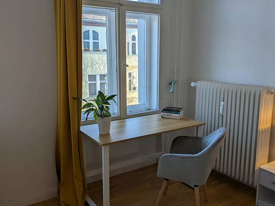 Immagine 8 di Appartamento in affitto  in Cheruskerstraße a Berlin