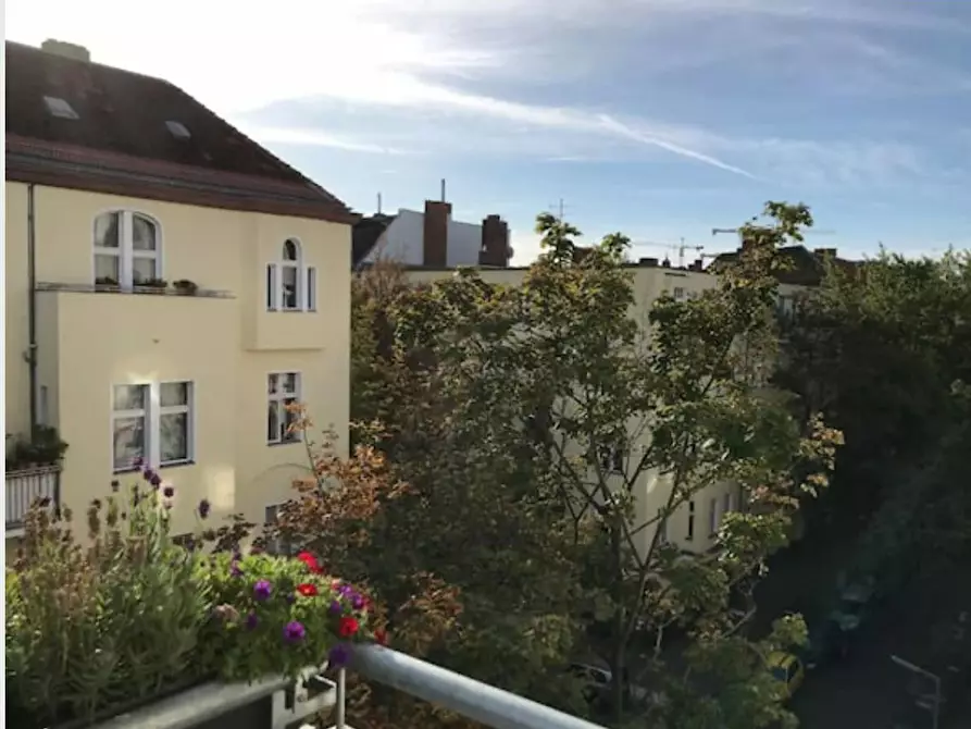 Immagine 1 di Appartamento in affitto  in Cheruskerstraße a Berlin