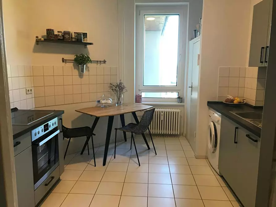 Immagine 9 di Appartamento in affitto  in Cheruskerstraße a Berlin