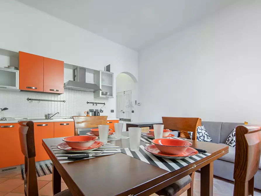 Immagine 1 di Appartamento in affitto  in Via Pellegrino Matteucci a Bologna