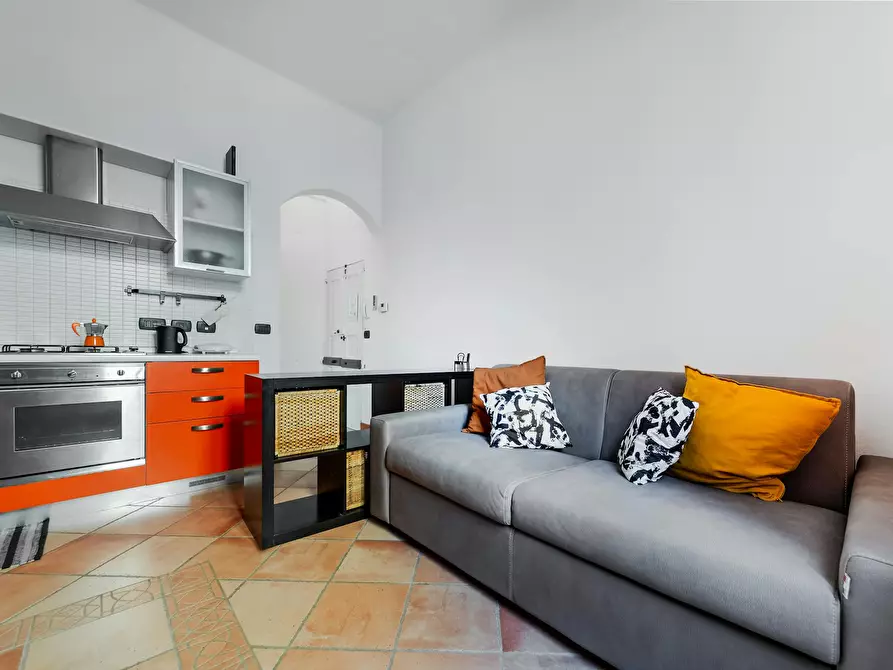 Immagine 5 di Appartamento in affitto  in Via Pellegrino Matteucci a Bologna